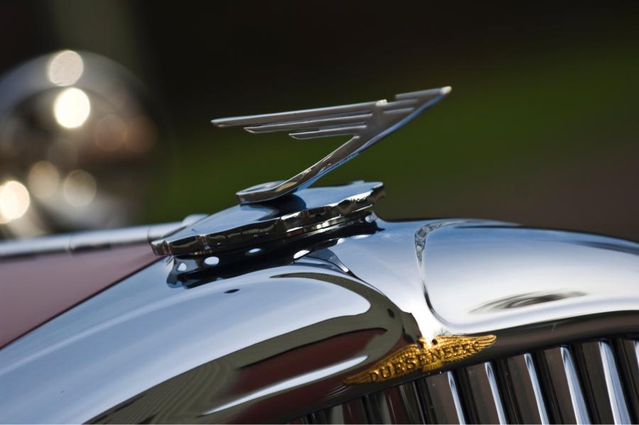  Duesenberg J219/2239 Convertible Coupe SWB by Murphy 1929 года  (фото 6 из 35)